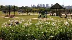 Empresa assume Villa-Lobos e Portinari; orquidário deve ser primeiro a passar por reforma