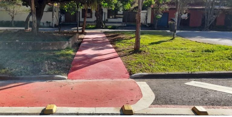 Quer melhorar as ciclovias do bairro? Vote na proposta da SAAP para o orçamento municipal