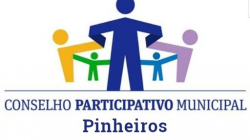 É hora de votar: compareça à eleição para o Conselho Participativo Municipal