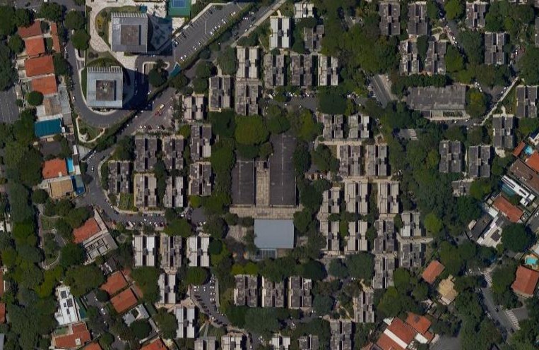 Apoie abaixo-assinado para evitar queda de energia em região de Alto dos Pinheiros