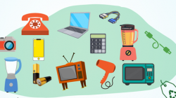 Empresa destaca diversidade de materiais da campanha da SAAP. Participe e colabore com a reciclagem!