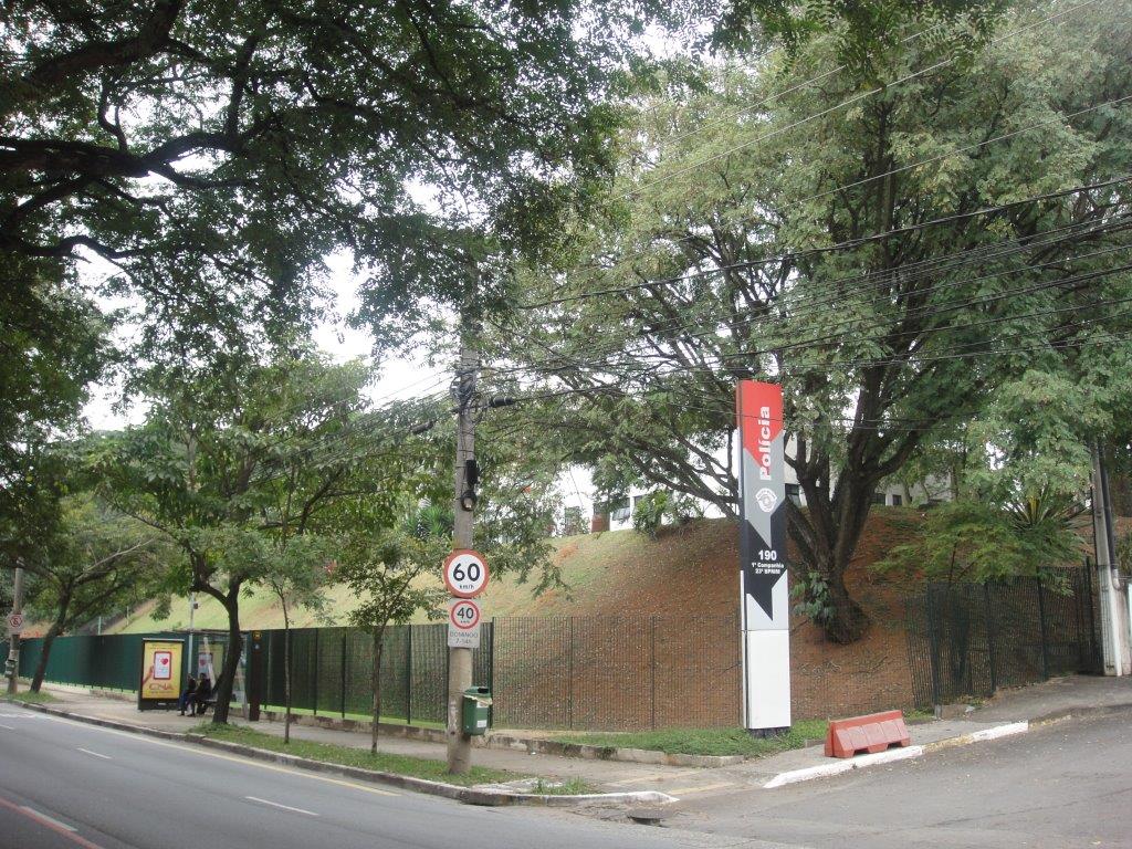 PM age rápido e prende suspeito de ao menos dois estupros em Alto dos Pinheiros