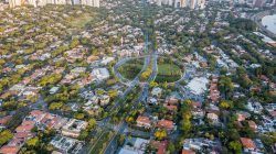 SAAP faz 45 anos em bairro, como sempre, em transformação