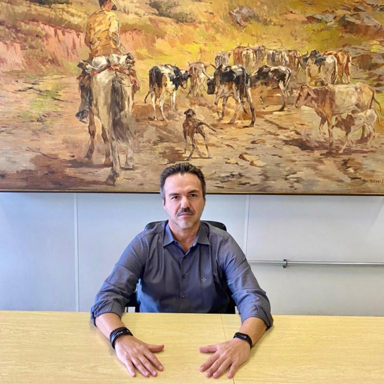 Entrevista: fiscalização de usos irregulares será prioridade, diz novo subprefeito