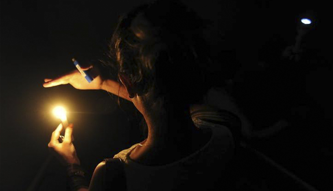 Queda de energia: por que é importante registrar uma queixa