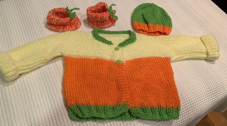 Projeto social com mais de 5 décadas faz enxoval para bebês; saiba como apoiar