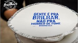 No pico da covid-19, doações ficam estagnadas; conheça projetos de Alto dos Pinheiros para ajudar