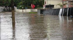 Ajude a mapear os pontos de alagamento do nosso bairro