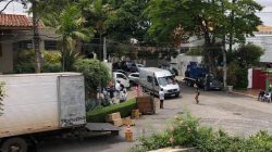 Prefeitura adota regra mais rígida para filmagens em Alto dos Pinheiros