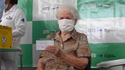 Covid-19: vacinação já alcançou maior faixa etária do bairro; veja onde ser atendido