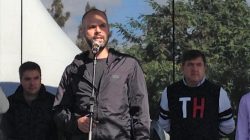 Nota de pesar – prefeito Bruno Covas