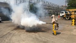 Após sugestão da SAAP, moradores registram reclamações sobre mosquitos e prefeitura faz ação para combatê-los