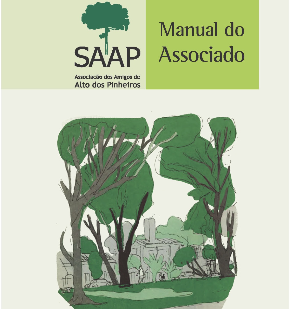 Manual do Associado