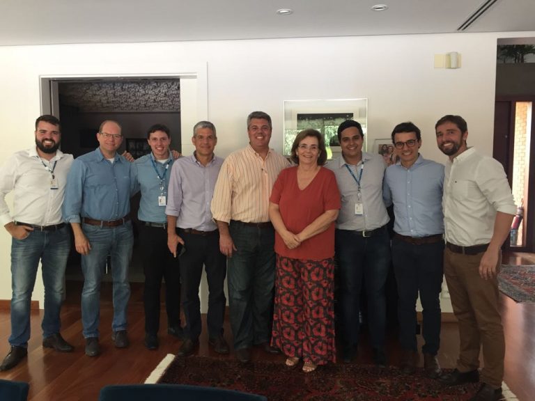 Após pedido da SAAP, Comgás dobra rede de gás encanado em Alto dos Pinheiros