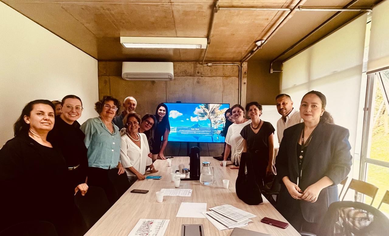 SAAP é reeleita para conselho dos parques Villa-Lobos e Portinari