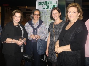 ‘Livro sobre Alto dos Pinheiros ajuda a construir cidadania’