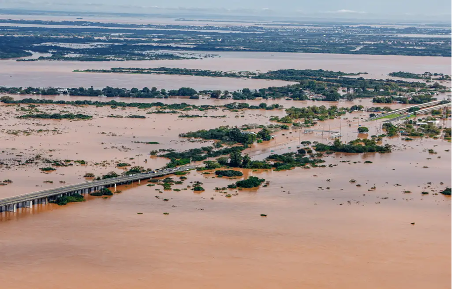 Veja locais próximos ao nosso bairro que estão recebendo ajuda para o Rio Grande do Sul