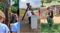 Mutirão do Cidade Linda no Pôr do Sol reúne 100 voluntários; prefeitura anuncia novas ações em Alto dos Pinheiros.