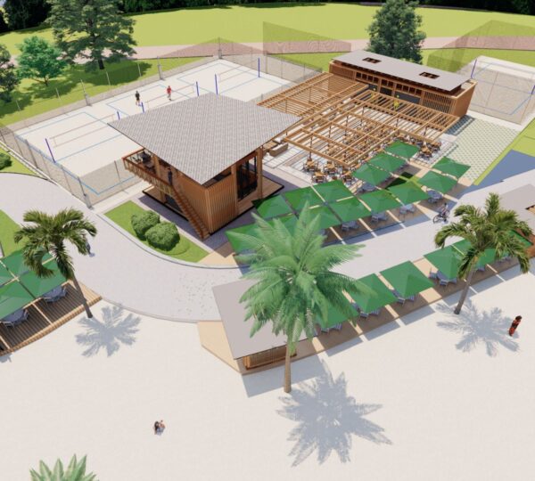 ‘Praia’ no Parque Villa-Lobos:  quais as críticas da SAAP ao projeto
