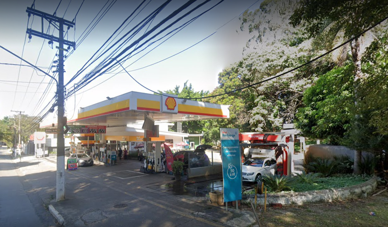 Posto da av. São Gualter se junta à SAAP e é nova Empresa Amiga do Bairro