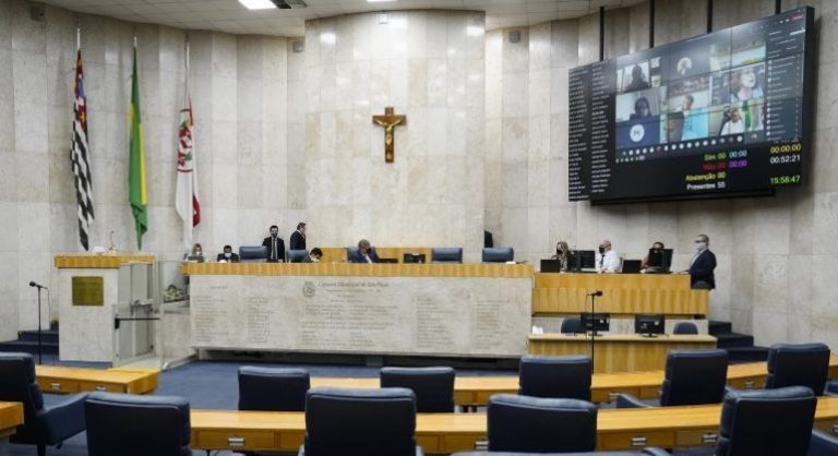 Câmara aprova, em primeira votação, projeto que transforma Pôr do Sol em parque