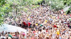 Carnaval: veja dicas de segurança para Alto dos Pinheiros
