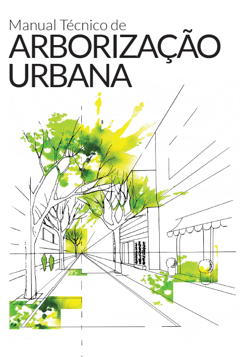 Novo Manual de Arborização Urbana de São Paulo