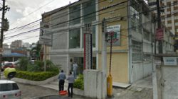 SAAP doa TVs e roteador para delegacia de Pinheiros