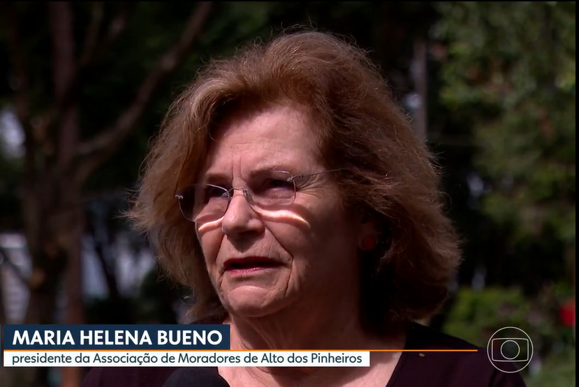 Em entrevistas à imprensa, SAAP destaca incongruências da Nova Raposo