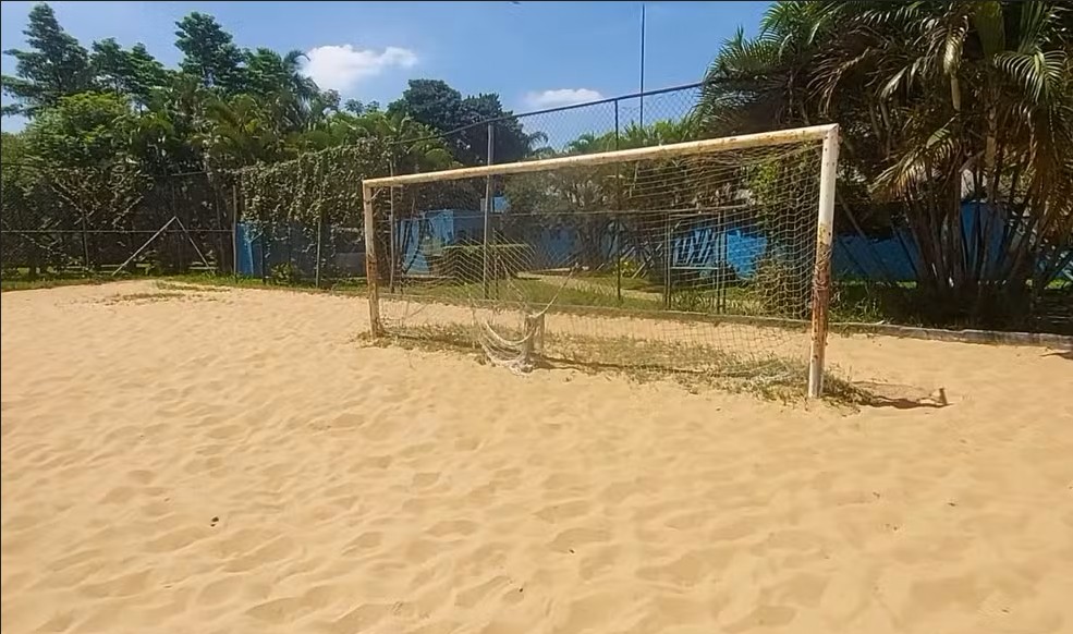 Agência estadual vê falta de manutenção e multa concessionária que administra Villa-Lobos