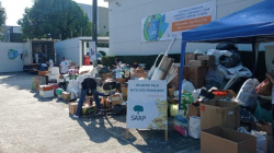Veja o que você pode levar para a 12ª campanha de reciclagem da SAAP