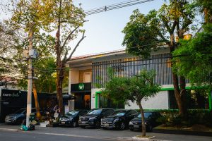 Clínica médica e esportiva Care Club é nova Empresa Amiga do Bairro