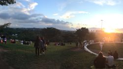 Em reuniões com a SAAP, Prefeitura indica que ainda estuda futuro da Pôr do Sol