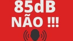 Quer barrar o aumento de ruído na cidade? Então pressione os vereadores
