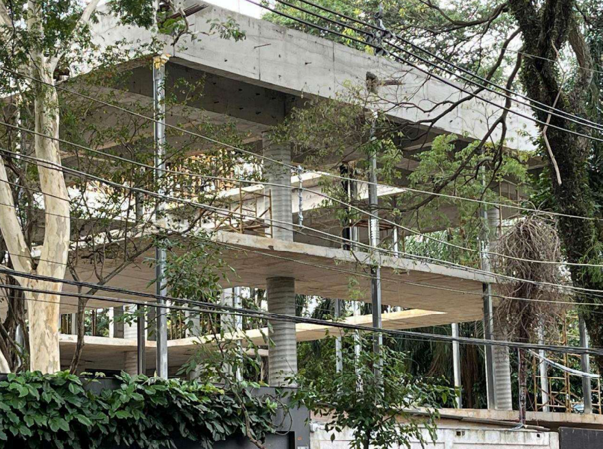 SAAP questiona no MP construção que desrespeita limites da Cia City