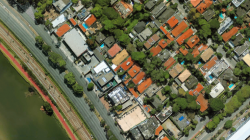 SAAP aciona Ministério Público para reverter mudança no zoneamento da Marginal Pinheiros