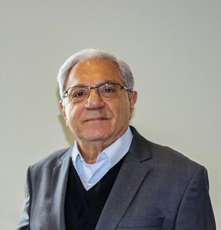 SAAP perde um grande parceiro: Geraldo Cury, sócio-fundador da Local Imóveis