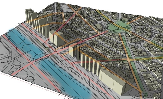 Não quer ver Alto dos Pinheiros se descaracterizar? Então, apoie nosso abaixo-assinado