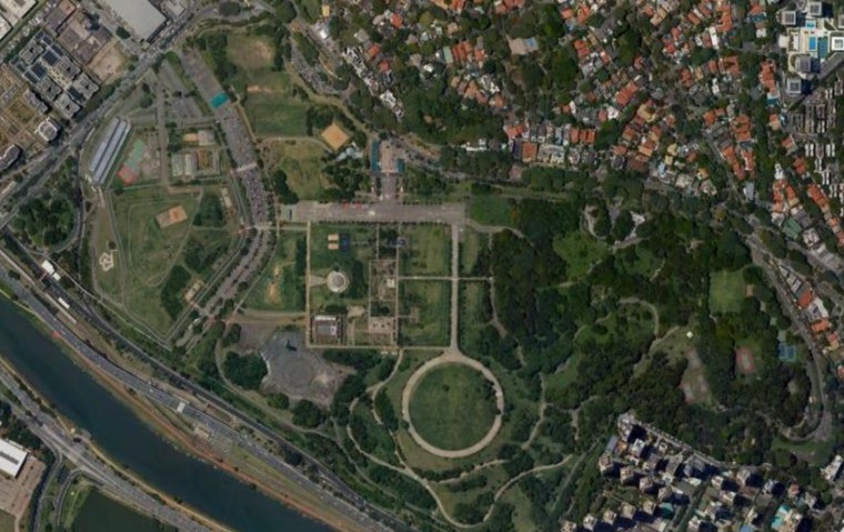 Governo abre inscrições para eleição dos conselhos dos parques Villa-Lobos e Candido Portinari