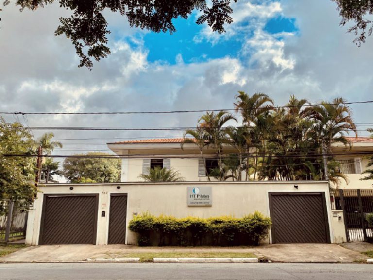 Clínica de pilates é nova Empresa Amiga do Bairro