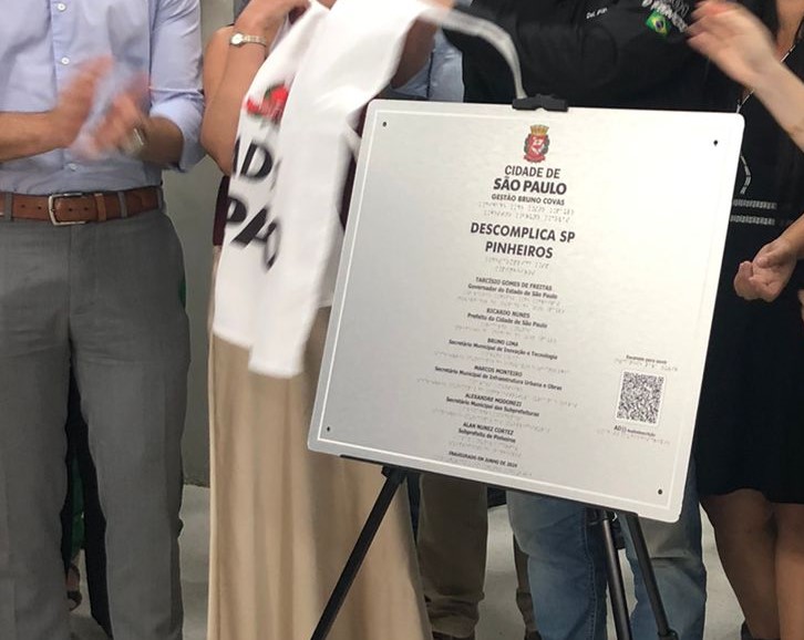 Subprefeitura de Pinheiros inaugura centro simplificado de serviços públicos