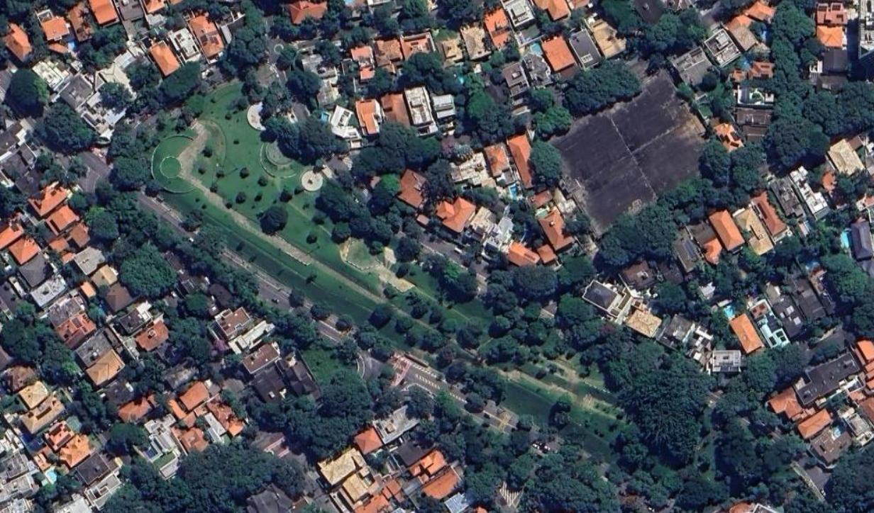 Para Subprefeitura, fechamento noturno da Pôr do Sol é legal e reduz degradação