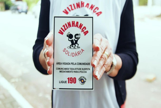 Grupos de Vizinhança Solidária: como tornar a comunicação mais eficaz