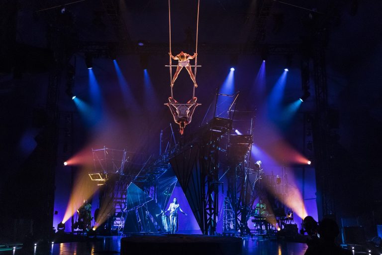 Cinema ao ar livre, musical e circo: parque Villa-Lobos recebe espetáculos culturais em 2022