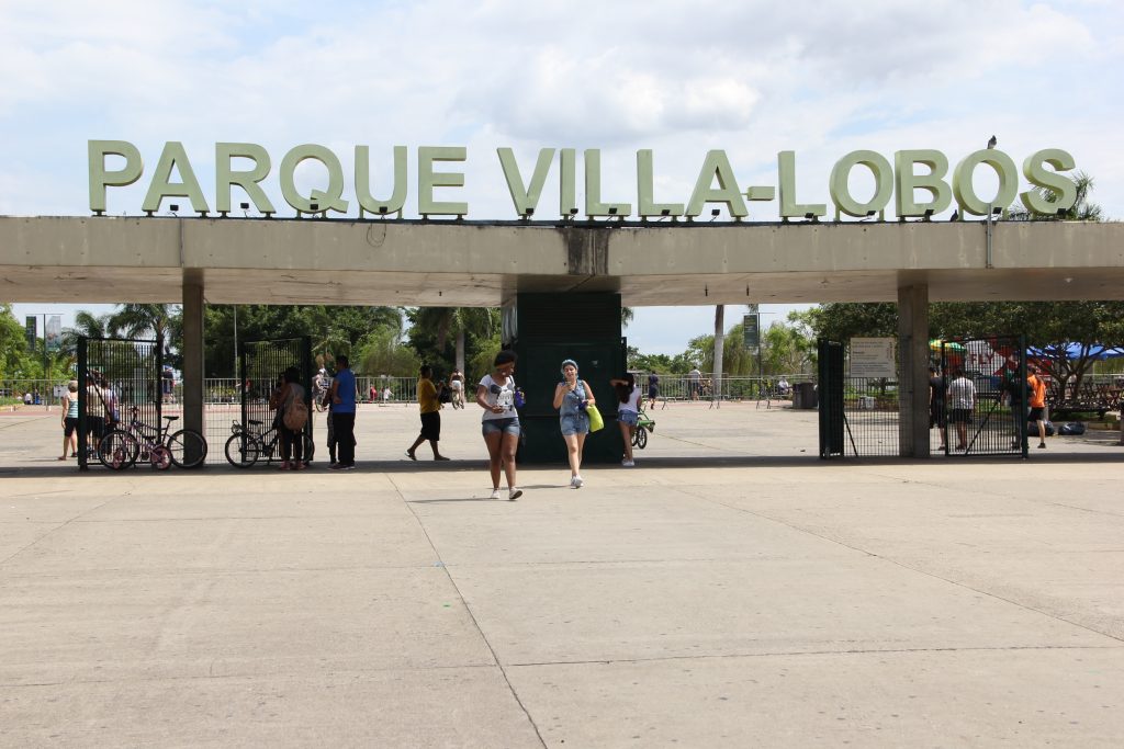 Agência vê 32 problemas no parque Villa-Lobos e abre processo contra concessionária
