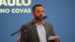 Enchentes são problema mais de infraestrutura do que de limpeza de bueiro, diz novo subprefeito
